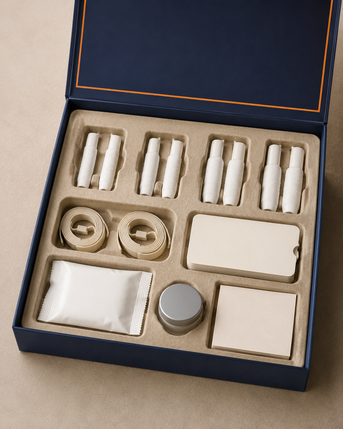 Crop Care System ear posting kit